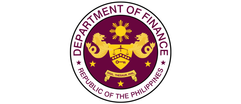 Department of Finance (DOF)