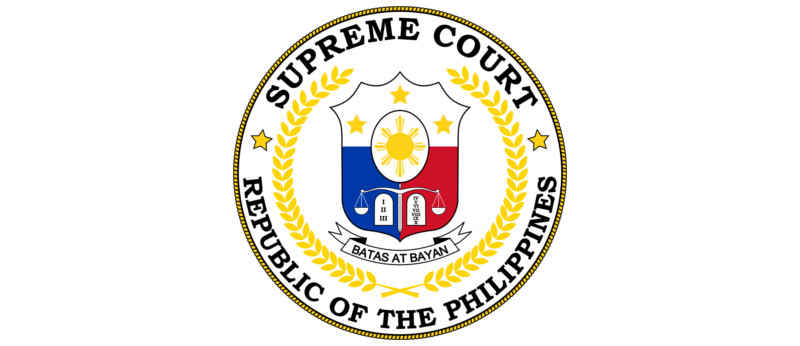 Supreme Court of the Philippines (SC)