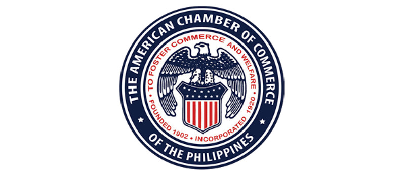 American Chamber of Commerce of the Philippines (AMCHAM)