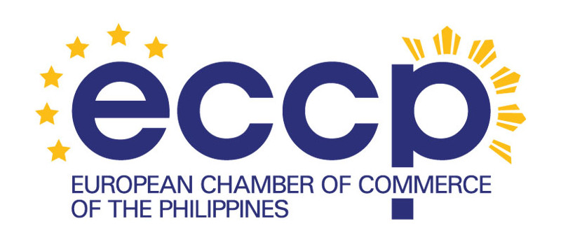 European Chamber of Commerce of the Philippines (ECCP)