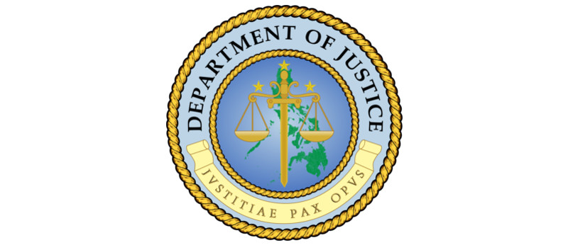 Department of Justice (DOJ)