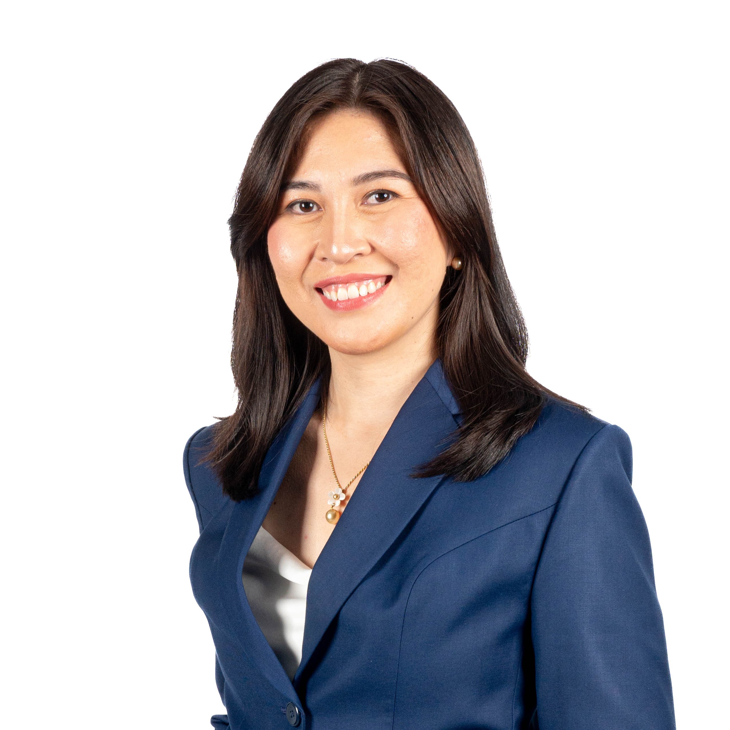 Meighan E. Sembrano